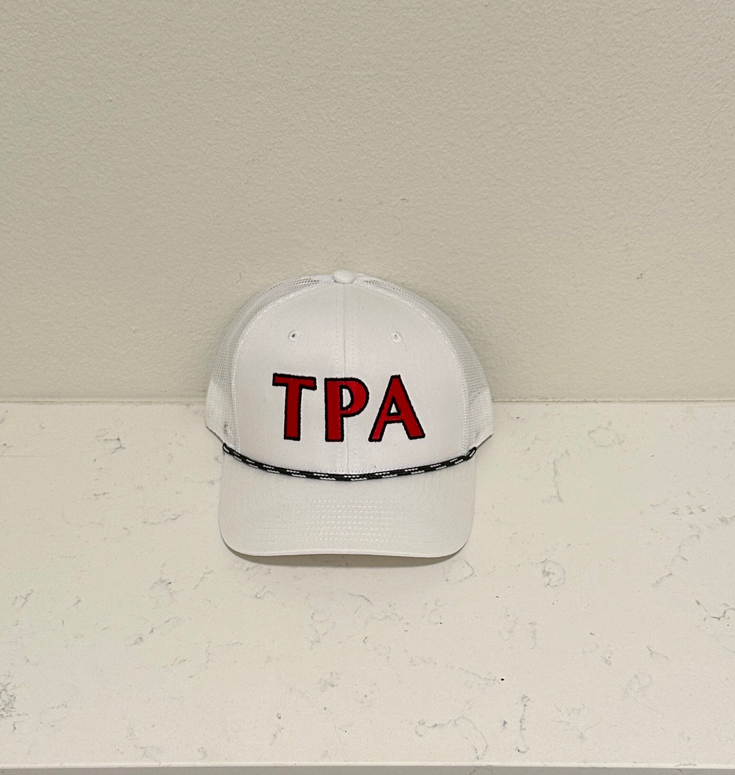 TPA Trucker Hat
