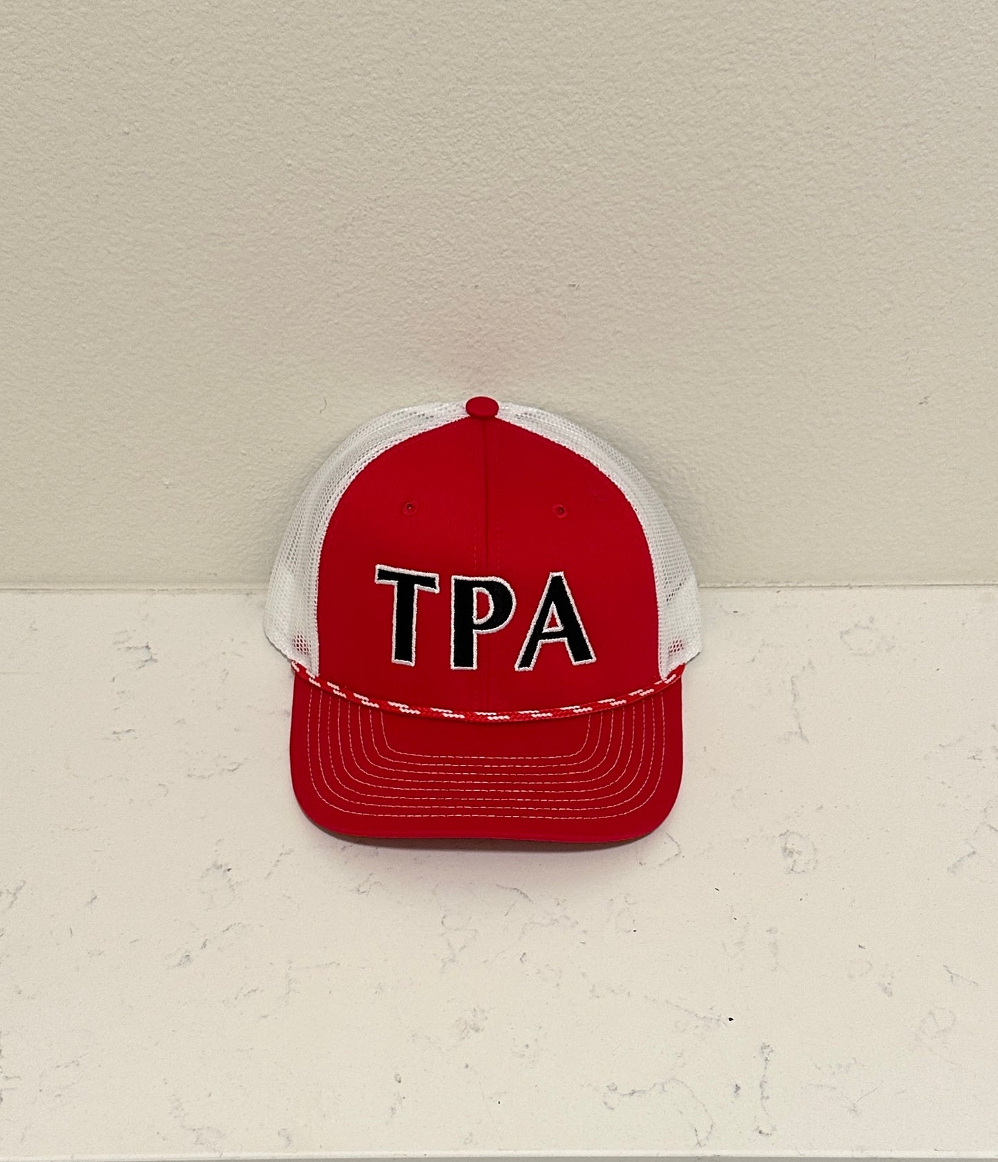 TPA Trucker Hat