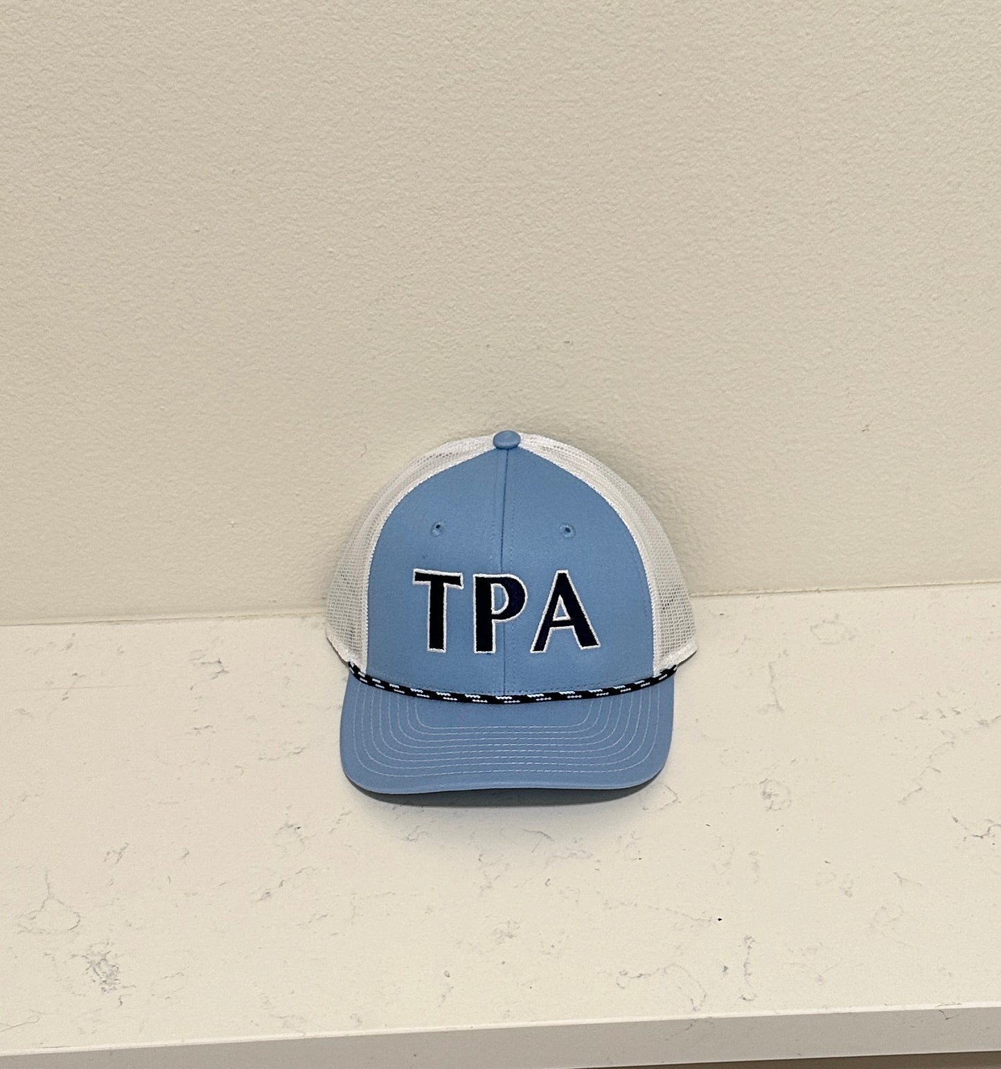 TPA Trucker Hat