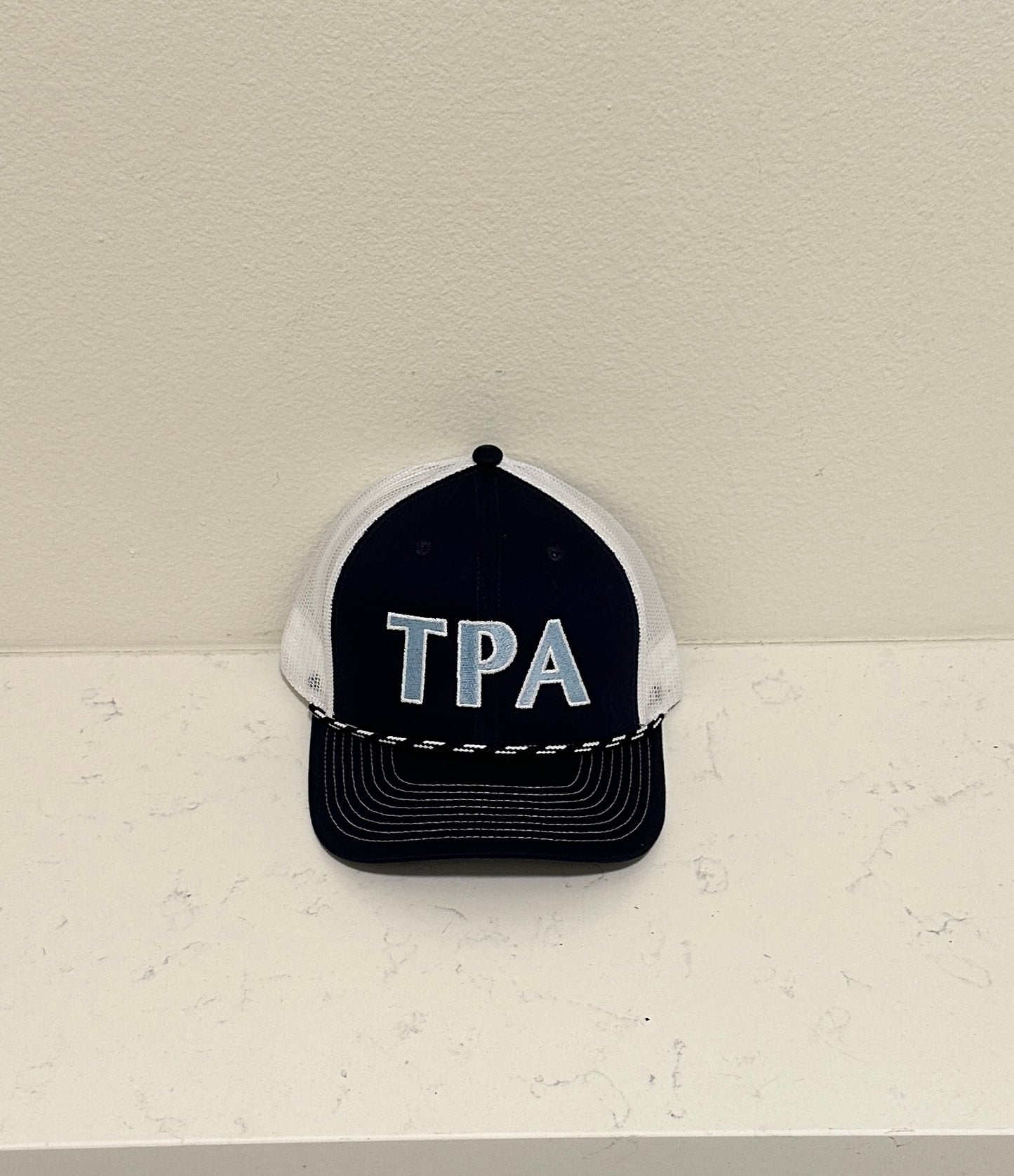TPA Trucker Hat