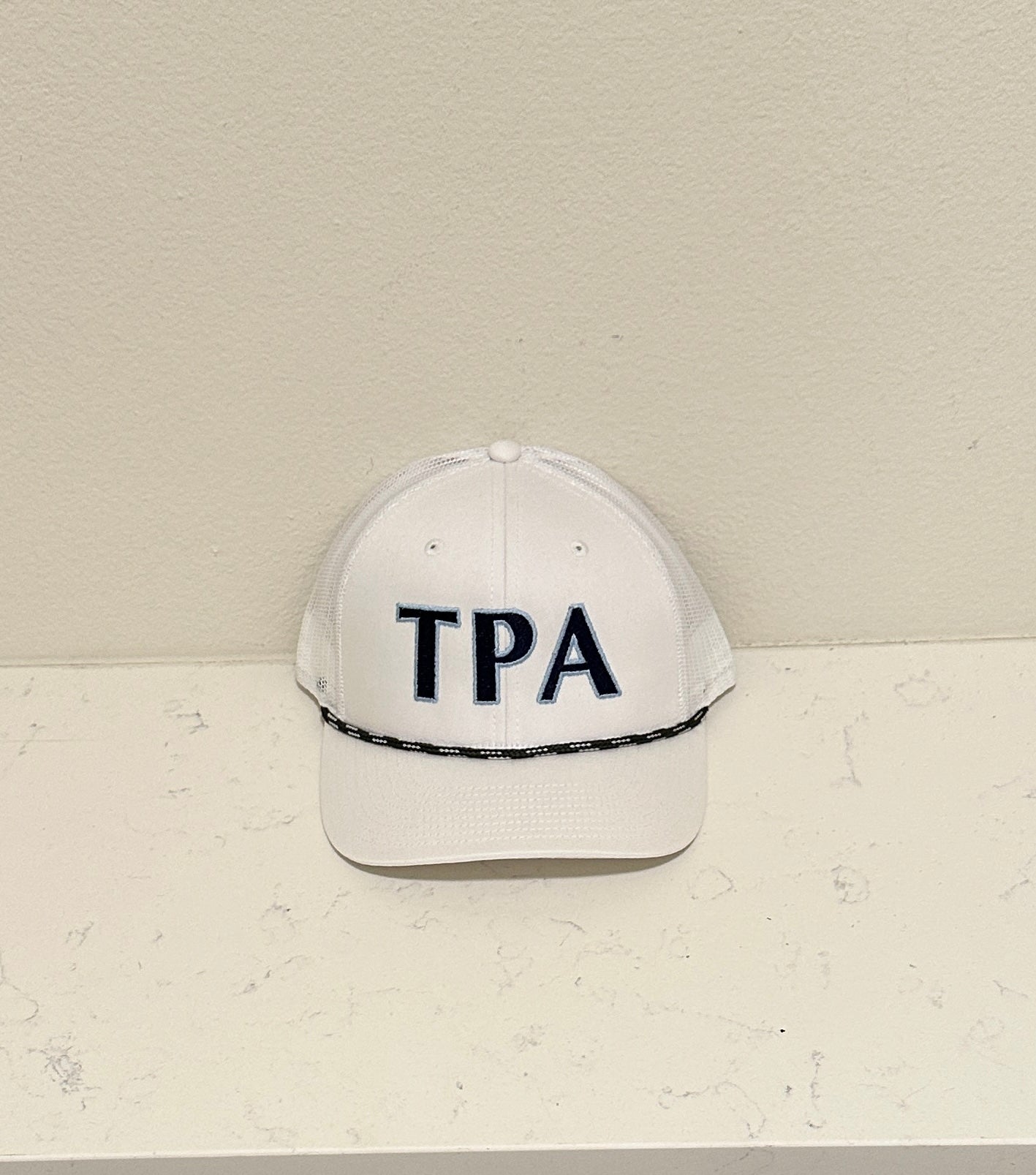 TPA Trucker Hat