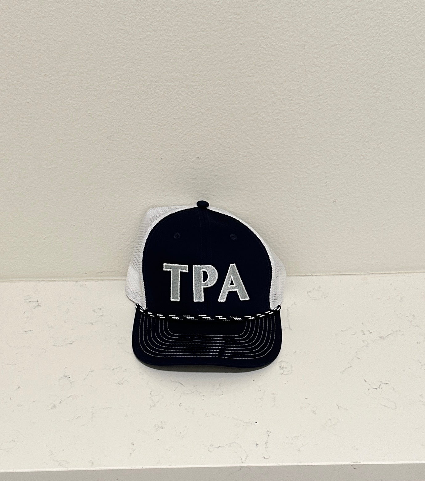 TPA Trucker Hat